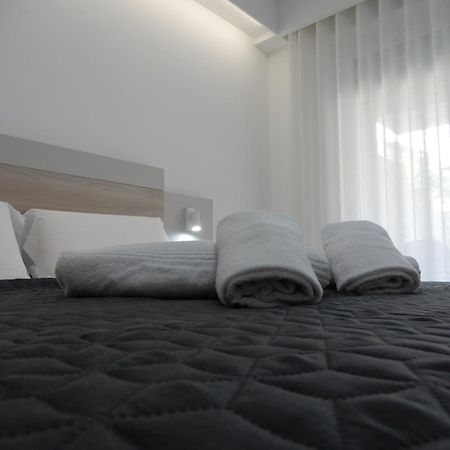 Middle Town Palace Tropea Εξωτερικό φωτογραφία