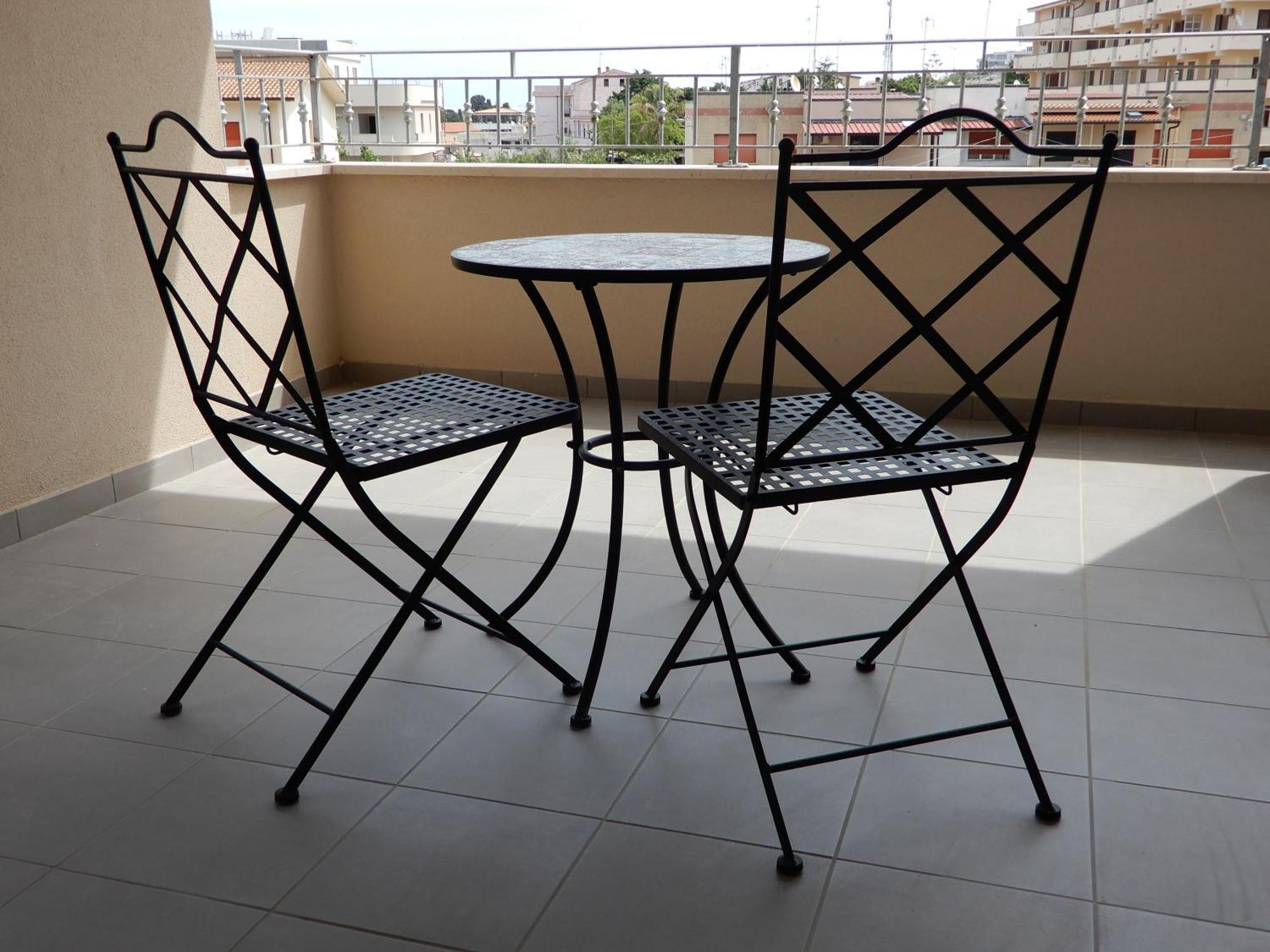 Middle Town Palace Tropea Εξωτερικό φωτογραφία
